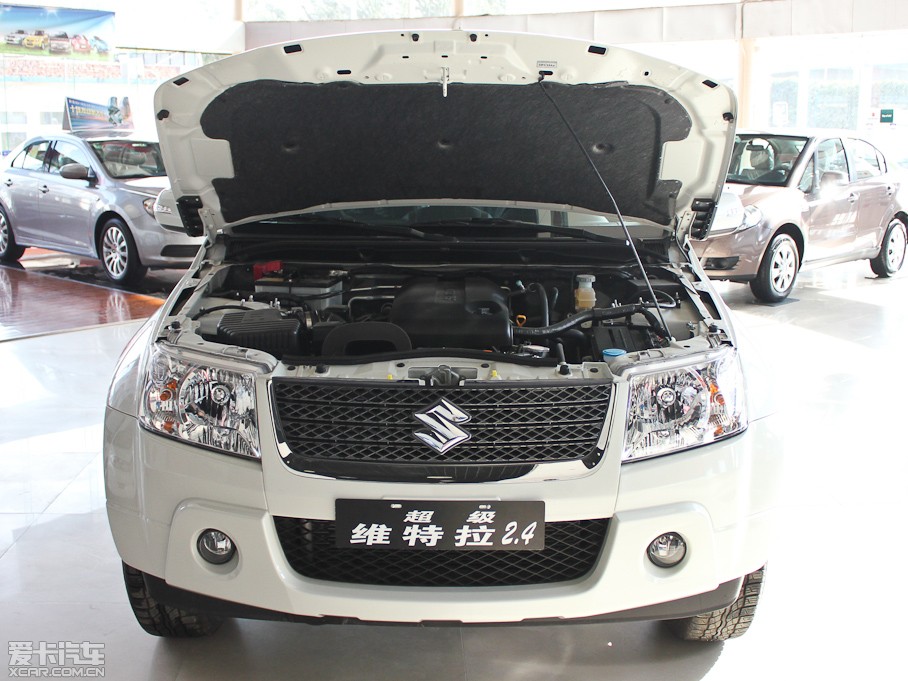 2011ά 2.4L JX-EH 3Զ