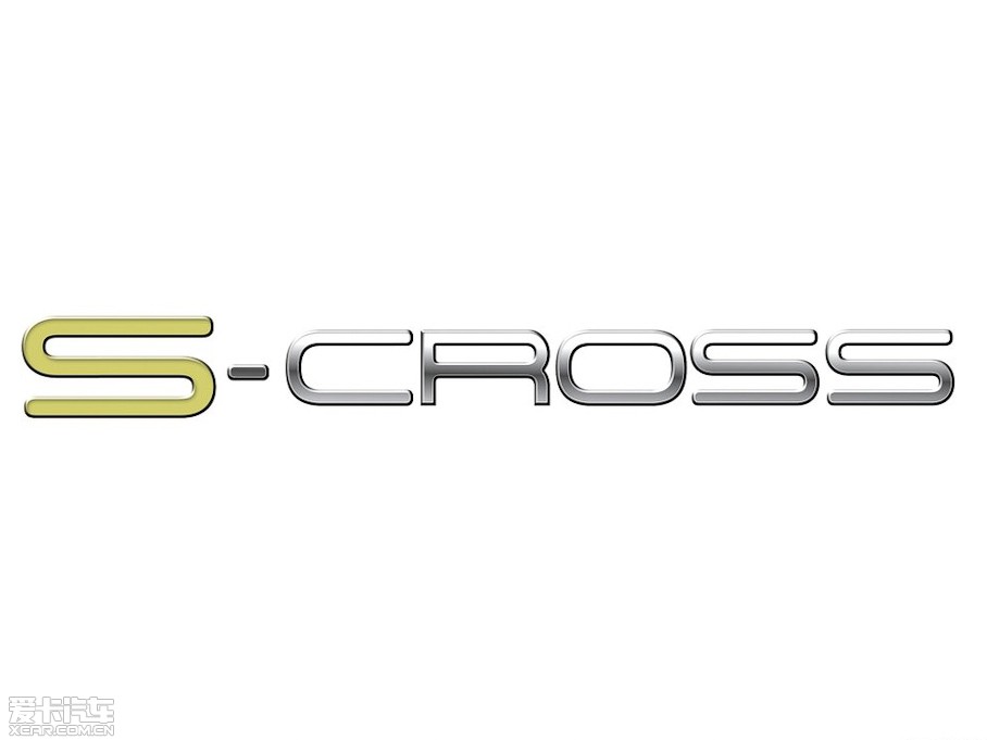 S-CROSS(海外)