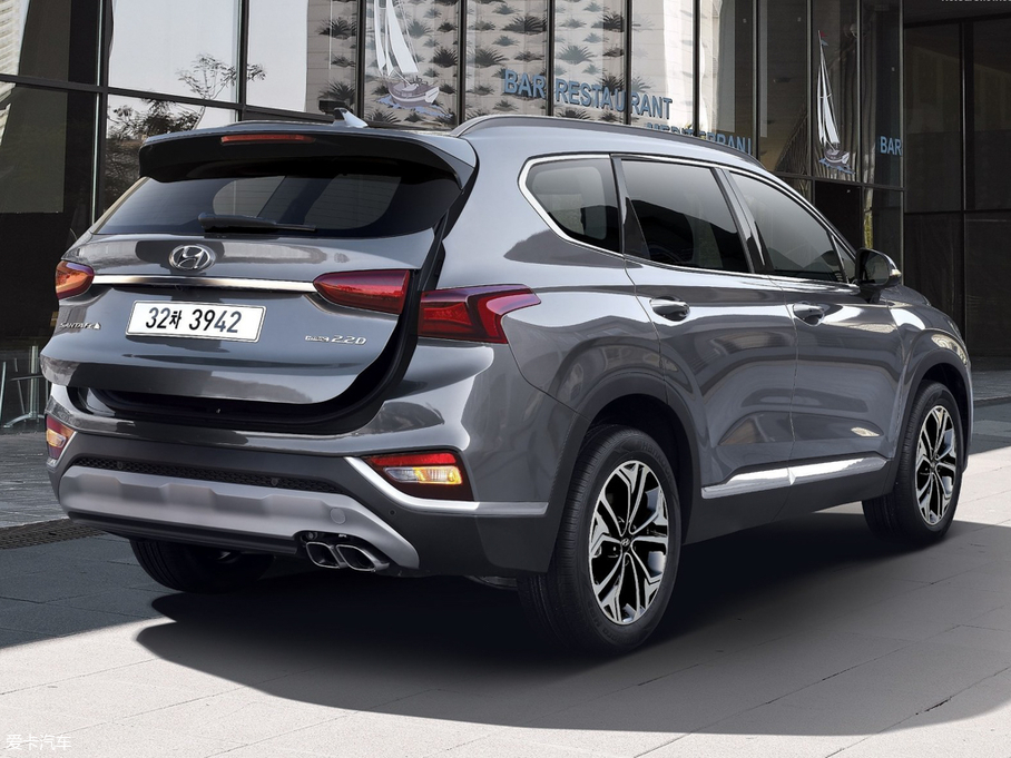 2018款格越 基本型