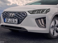 ���ϸ��IONIQ���ϸ��