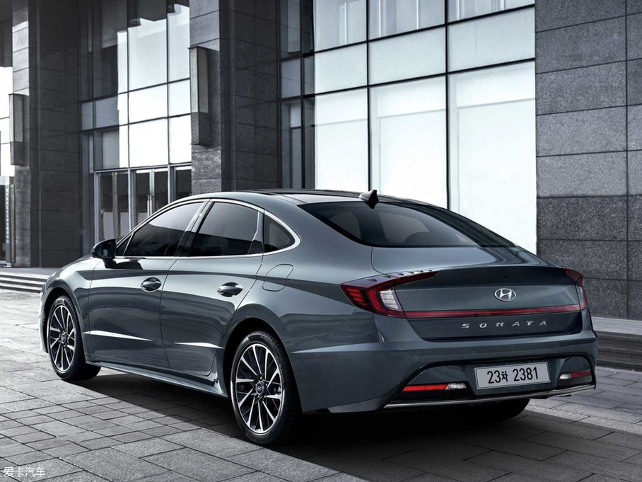 2019Sonata() 