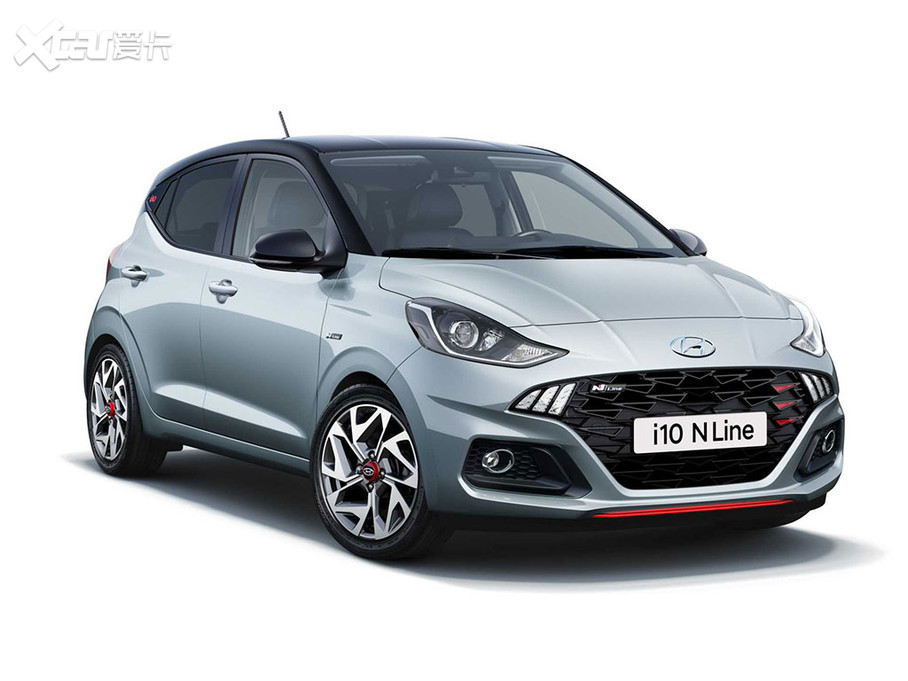 2020i10 N Line