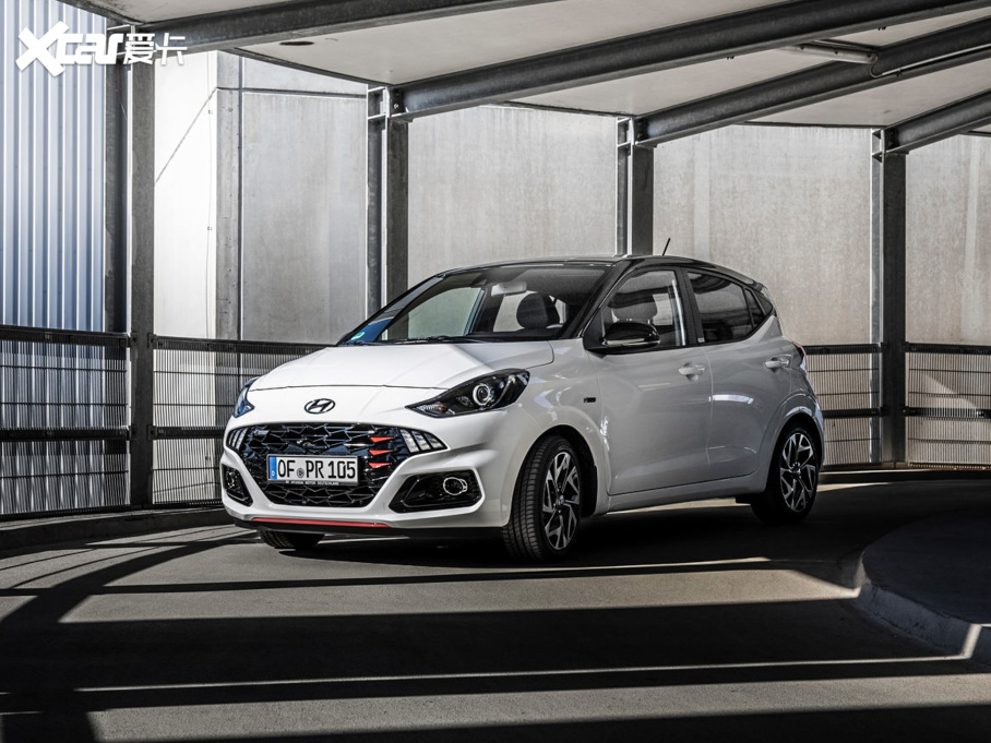 2020i10 N Line