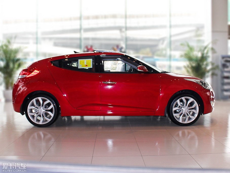 2011Veloster˼ 1.6L ֶ