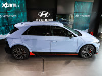 IONIQ 5 N