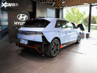IONIQ 5 N