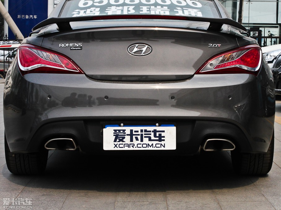 2012Ͷ˹ 2.0T Զ