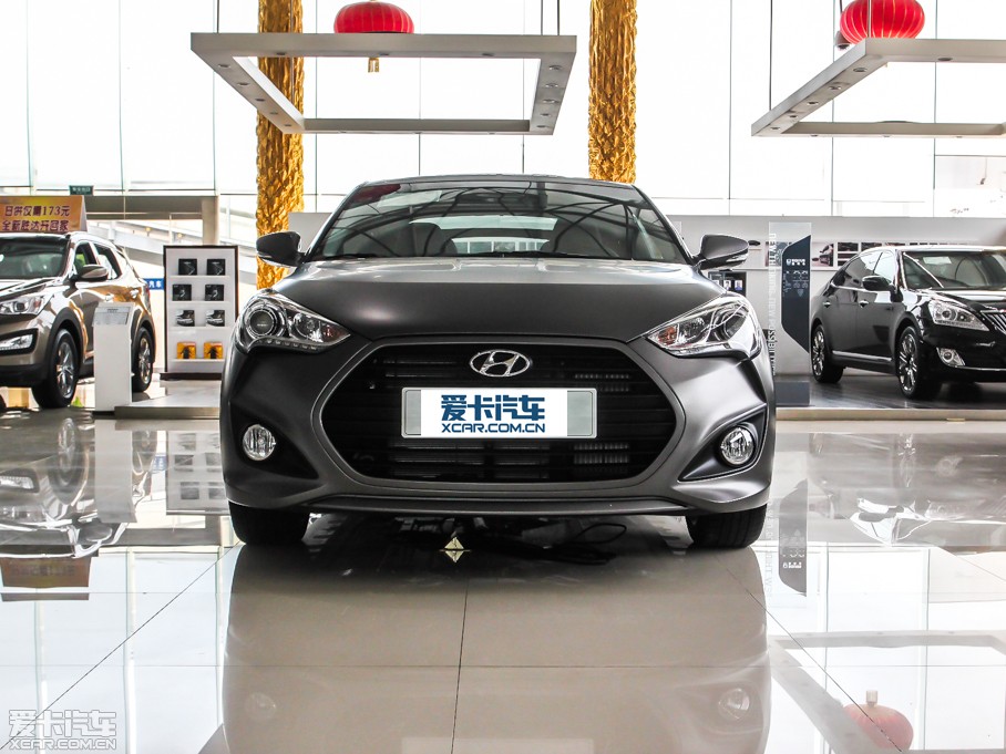 2012Veloster˼ 1.6T Զ