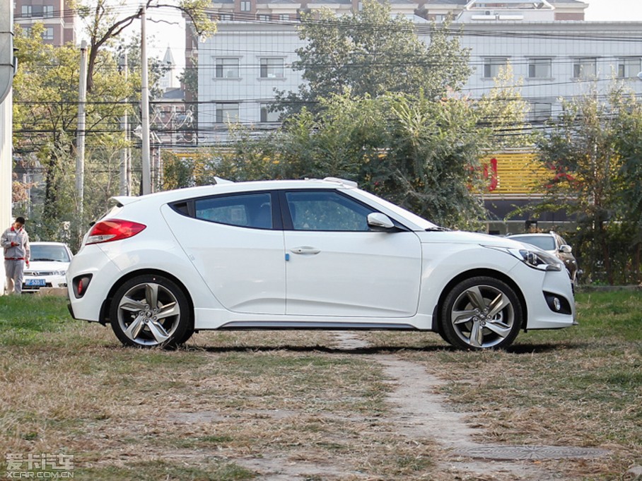 2012Veloster˼ 1.6T Զ