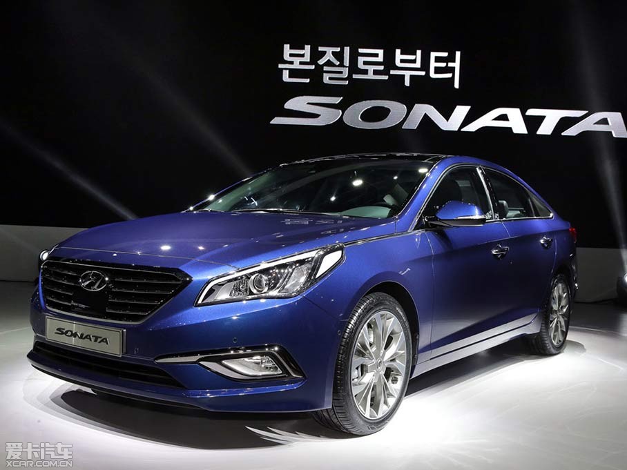 2015Sonata() 