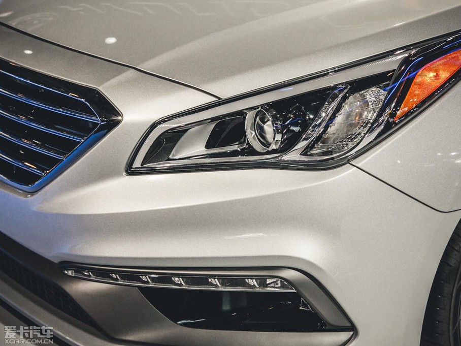 2015Sonata() 2.0T Sport