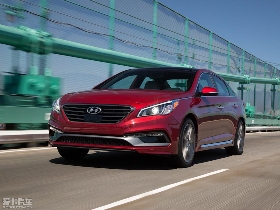 2015Sonata() 2.0T Sport