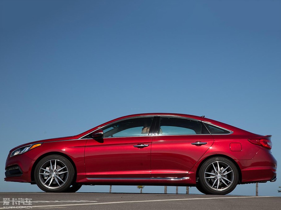 2015Sonata() 2.0T Sport