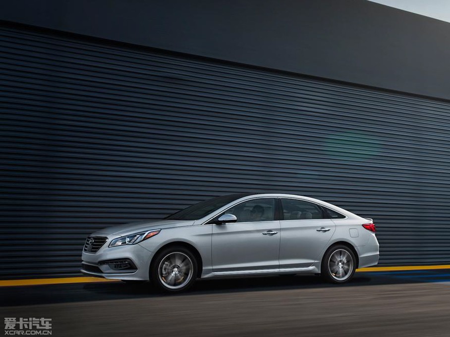 2015Sonata() 2.0T Sport