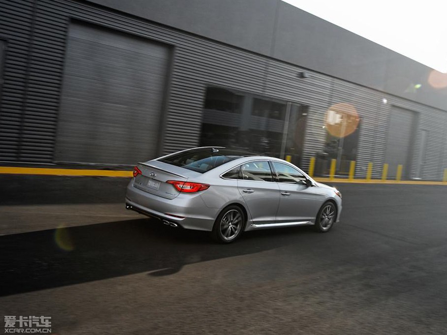 2015Sonata() 2.0T Sport