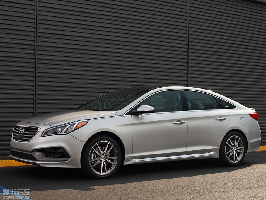 2015Sonata() 2.0T Sport