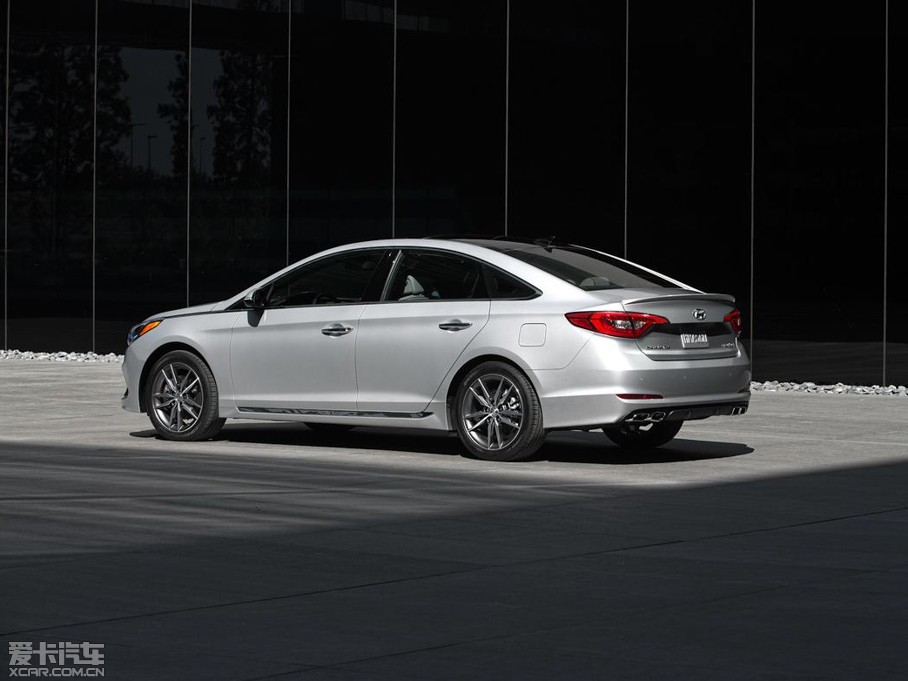 2015Sonata() 2.0T Sport