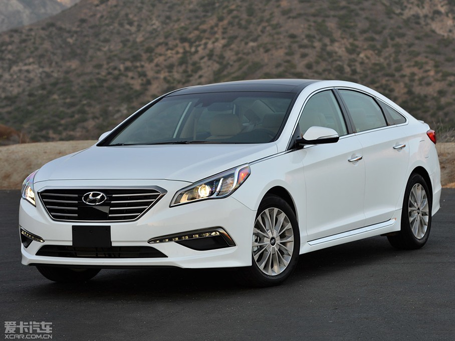 2015Sonata() 