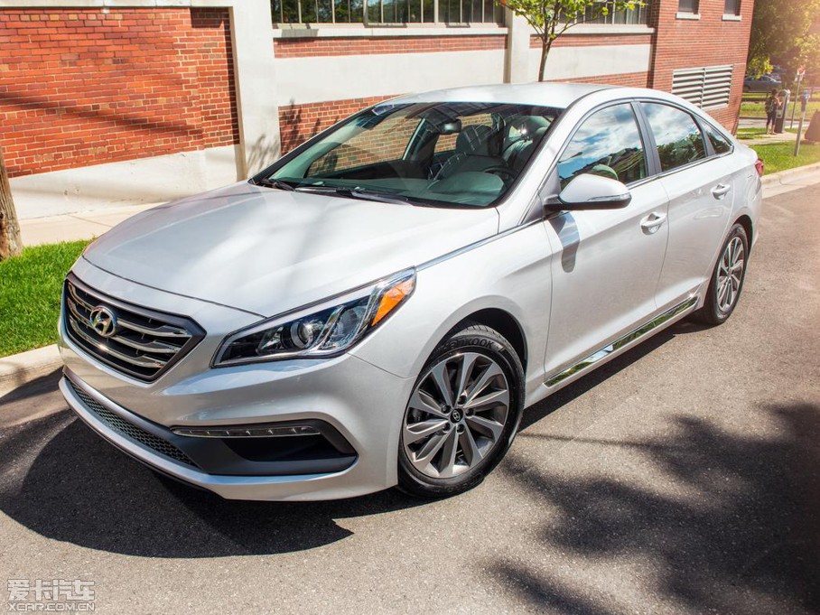 2015Sonata() 2.0T Sport