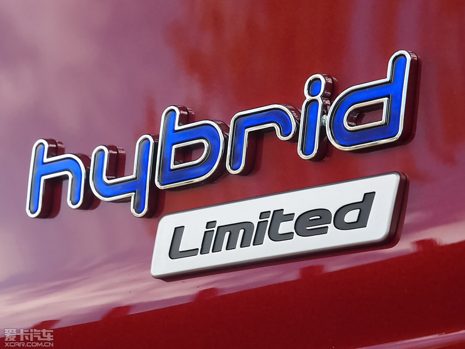 2015Hybrid() Hybrid