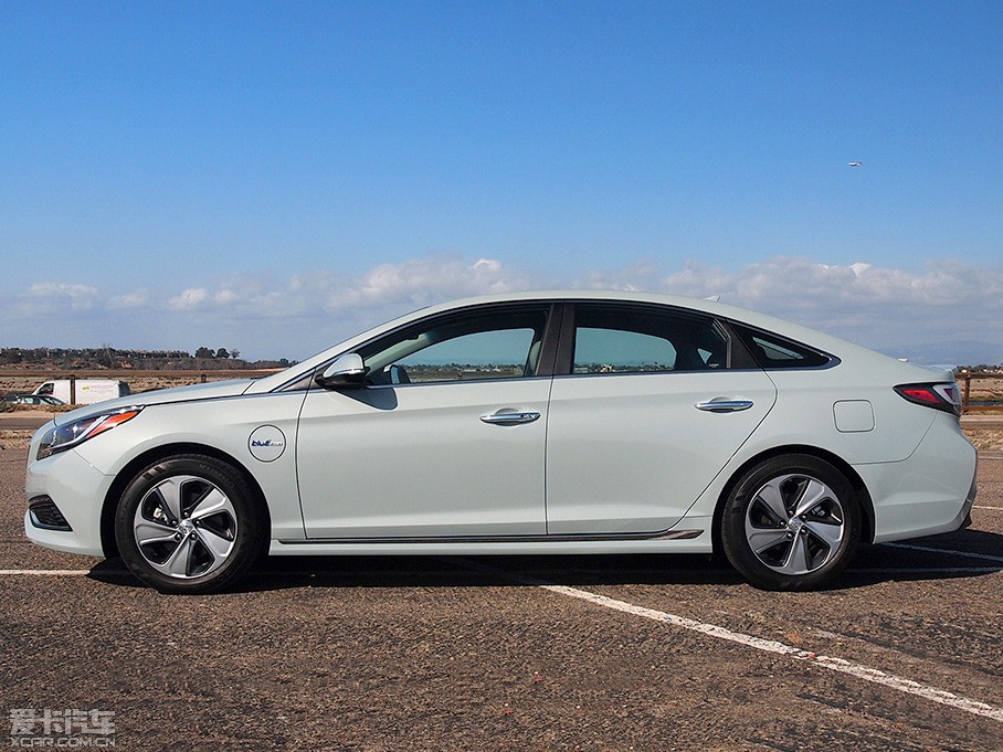 2015Hybrid() PHEV