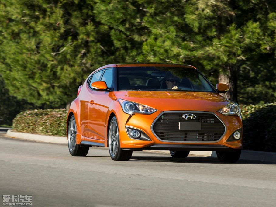 2015Veloster˼ 1.6T ֶʰ