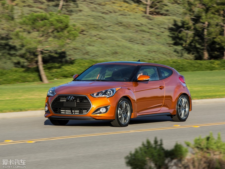 2015Veloster˼ 1.6T ֶʰ