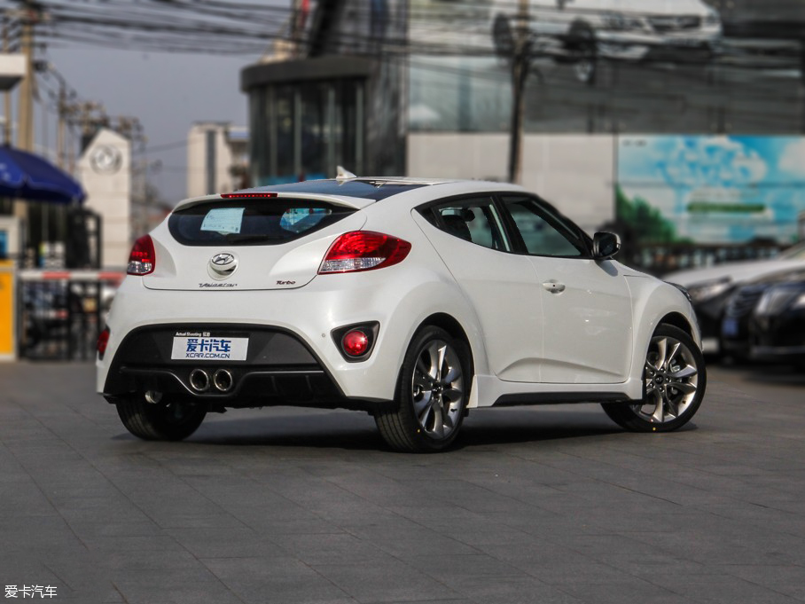 2015Veloster˼ 1.6T Զ