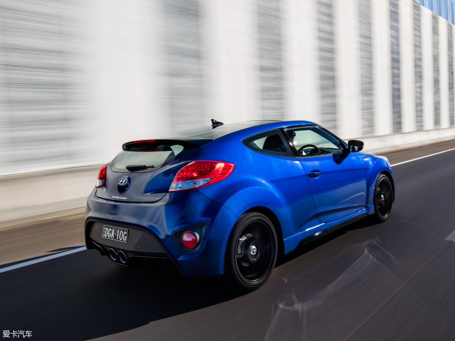 2016Veloster˼ Street Turbo ر