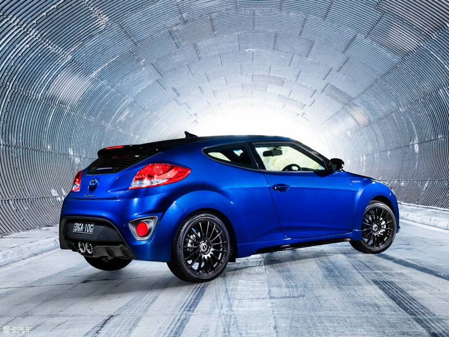 2016Veloster˼ Street Turbo ر