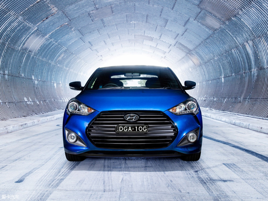 2016Veloster˼ Street Turbo ر