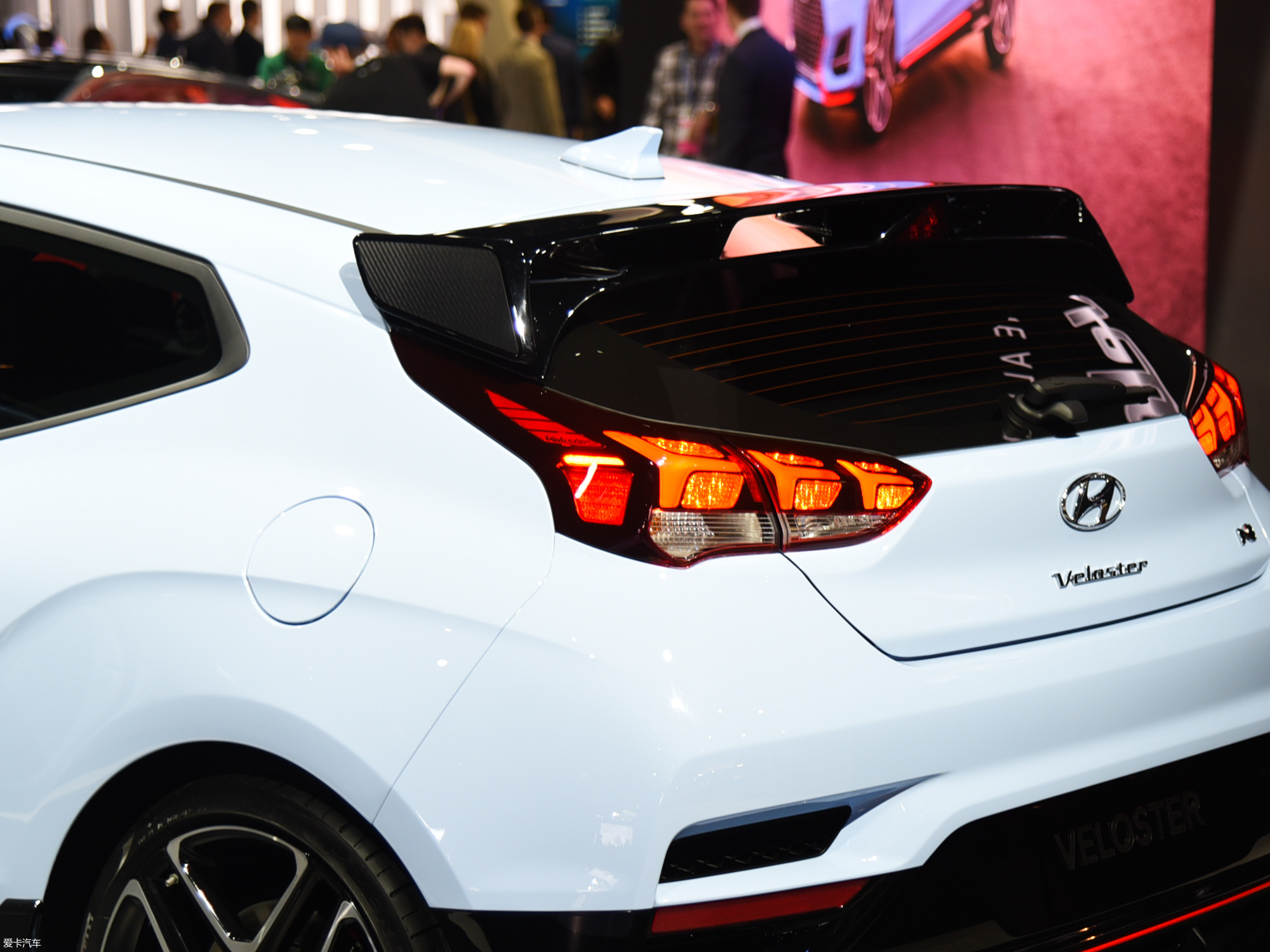 0t n 1.6t 基本型 2014款veloster飞思 turbo r-spec