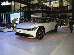 ����EV6������������� ���������SUV