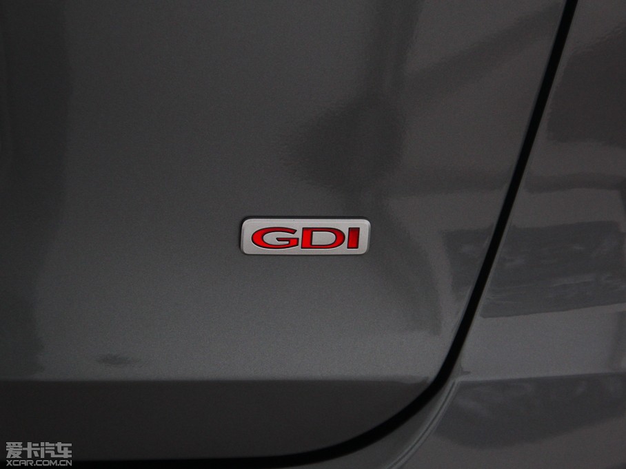 2015 L 2.4L GDI  7 IV