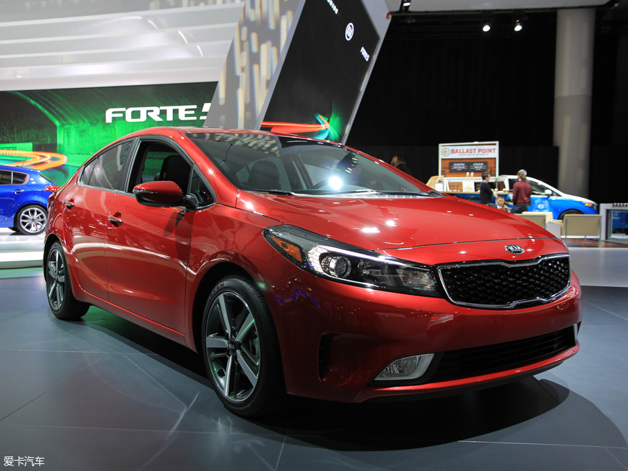 2016Forte 