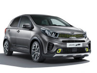 �����������Picanto��ǰ45��