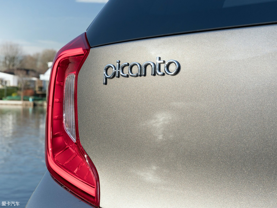 2018Picanto X-Line