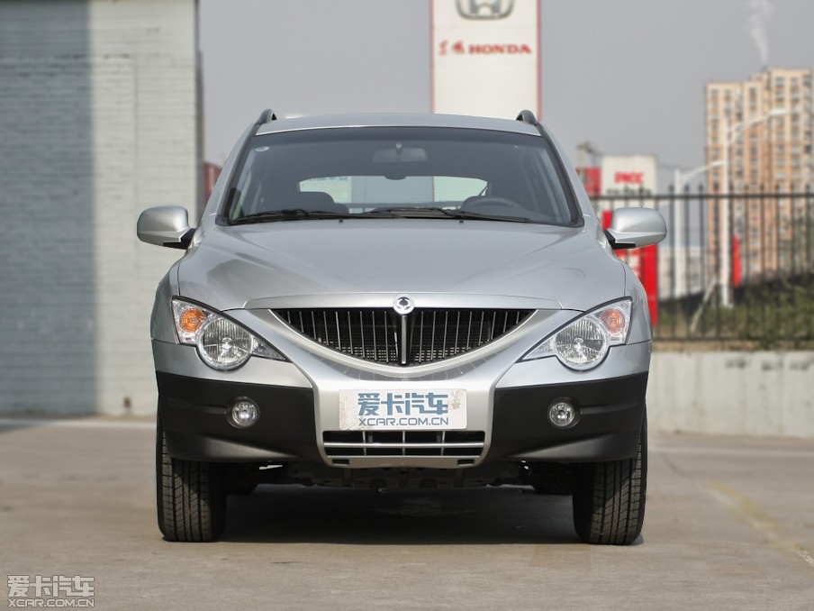 2011 2.3L ԶӢ