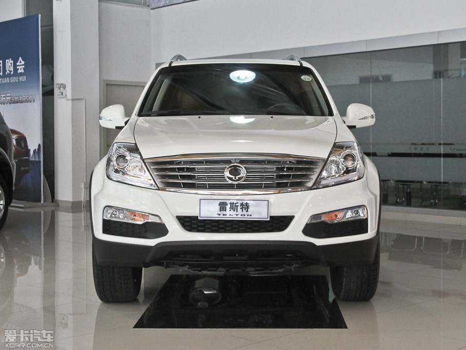 2014˹W 2.7T 5