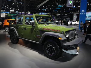 20202.0T Rubicon Recon ŴӢ  