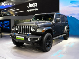 ���������ģ������ Jeep�ٻ�1160��4xe