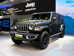 【jeep汽車圖片】jeep圖片大全-愛卡汽車