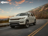 �������Wagoneer�������