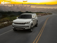 �������Wagoneer�������