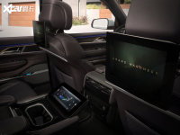 �ռ�����Wagoneer�ռ�����