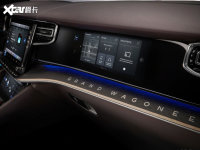 ����Wagoneer����