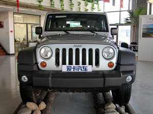 20103.8L Rubicon ǰ