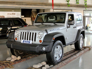 20103.8L Rubicon ǰ45