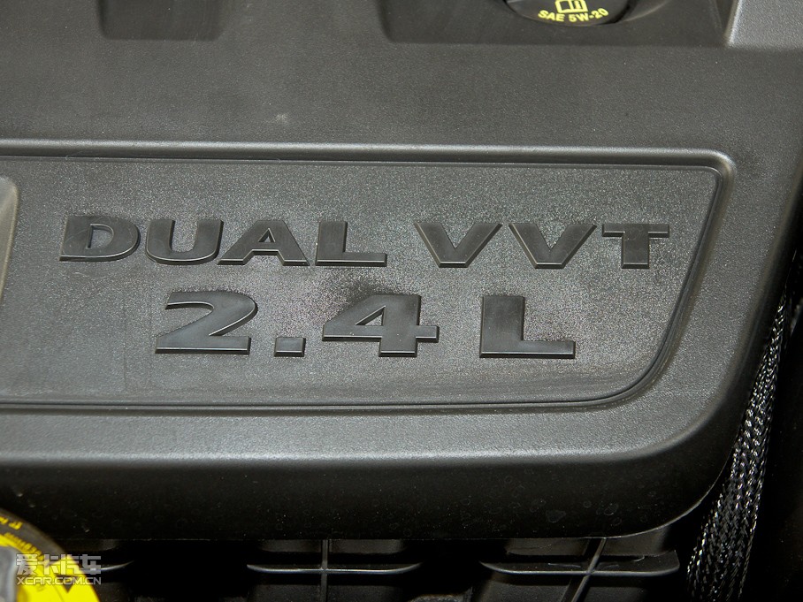 2010ָ() 2.4L ˶