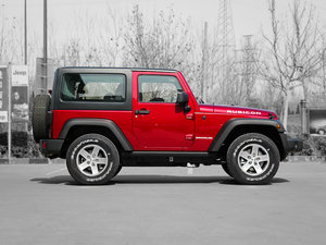 20123.6L Ű Rubicon 